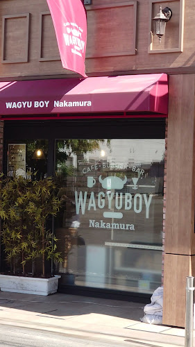 Opinii despre WAGYU BOY NAKAMURA în 越谷市 - 飲食業