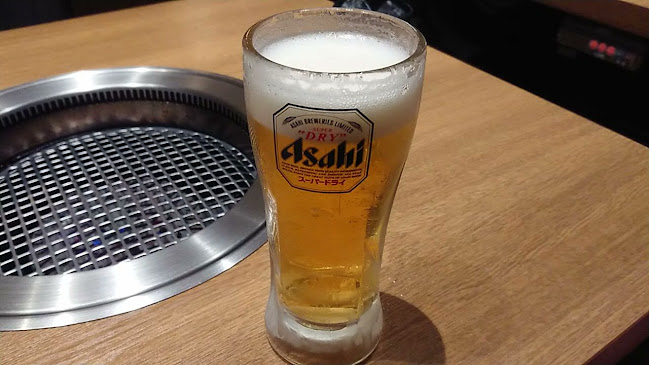 牛角 松戸アネックス店 - 飲食業