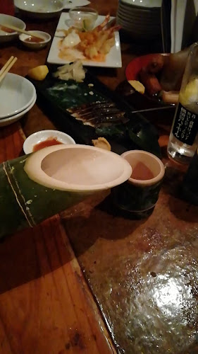 Comentarii opinii despre ビストロ 三十五段屋