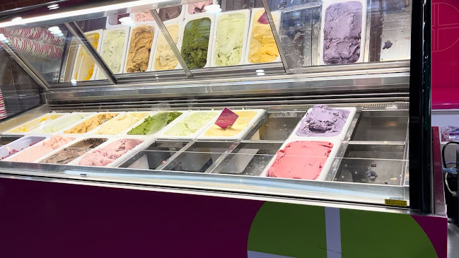 レ・ディ・ローマ 函館 金森赤レンガ倉庫 本店 - 飲食業