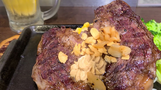 Opinii despre いきなりステーキ 船橋店 în 船橋市 - 飲食業