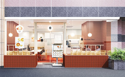 Soup Stock Tokyo 中野店