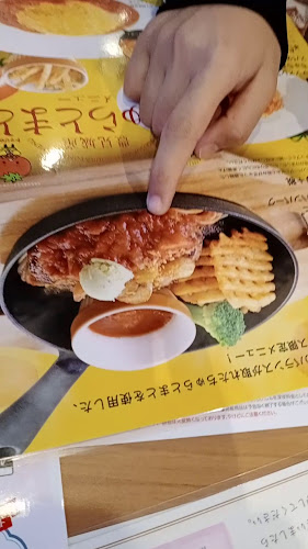 ココス 豊見城店 - 豊見城市