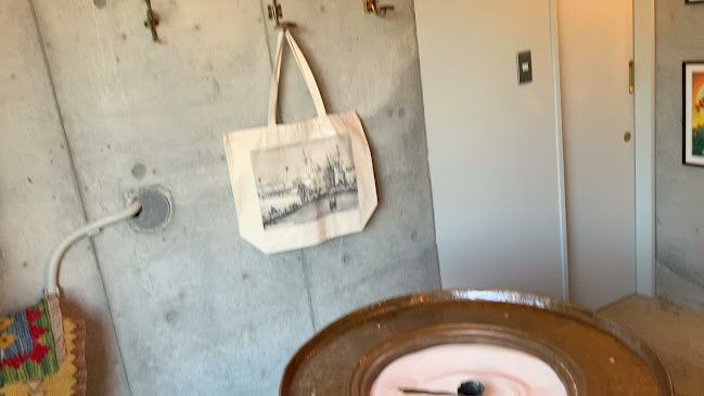 Opinii despre ザ・モスク・コーヒー THE MOSQUE COFFEE în 世田谷区 - 飲食業