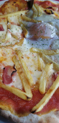 パスタトピザ ゆめタウン夢彩都店 - 飲食業