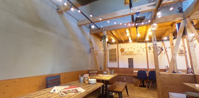 肉とチーズの古民家バル ISHIYAMA MEAT MARCHE