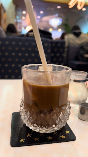 Opinii despre 純喫茶 アメリカン în 大阪市 - 飲食業