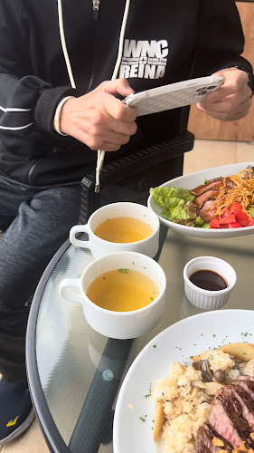 WAGYU BOY NAKAMURA - 飲食業