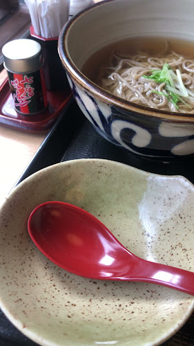 Opinii despre 十割そば古賀 鎌倉店 în 鎌倉市 - 飲食業