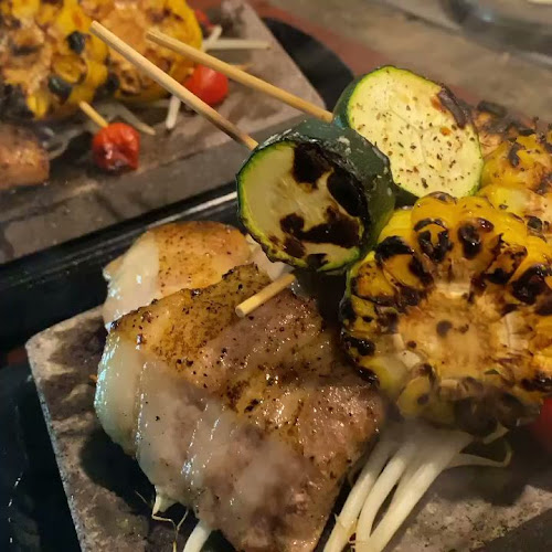 Opinii despre 焼酎・黒豚 芋蔵 静岡呉服町店 în 境港市 - 飲食業