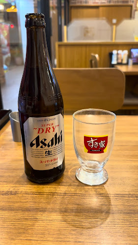 すき家 京成大久保駅前店 - 習志野市