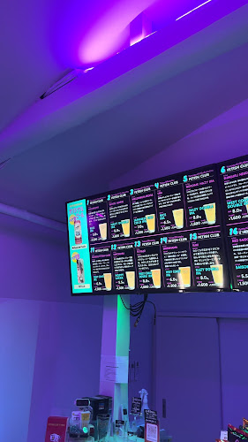 FETISH CLUB Tokyo BrewLab＋Bar ークラフトビール醸造所併設のビアバー - 港区