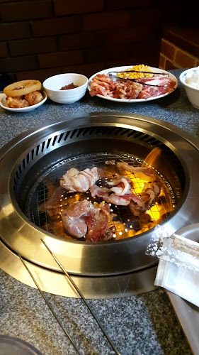 焼肉＆グルメバイキングかたおか 米子店