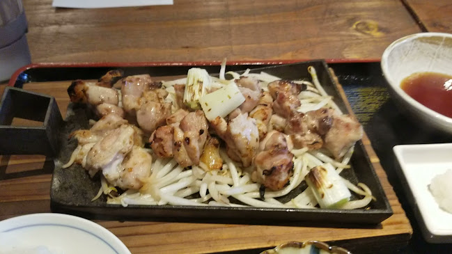 Opinii despre 宮崎産の旨い鳥 とり家 ゑび寿 シャミネ松江店 în 松江市 - 飲食業