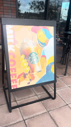 スターバックス コーヒー 沖縄アブロうるま店