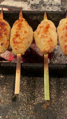 野菜巻き串と炭火焼き 長尾 - 飲食業