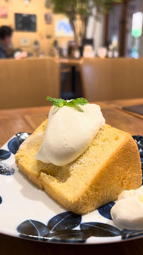 Opinii despre OrganicCafé&Sweets Keigo în 江東区 - 飲食業
