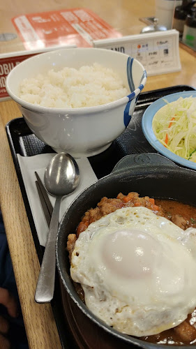 Opinii despre 松屋 山形駅前店 în 山形市 - 飲食業