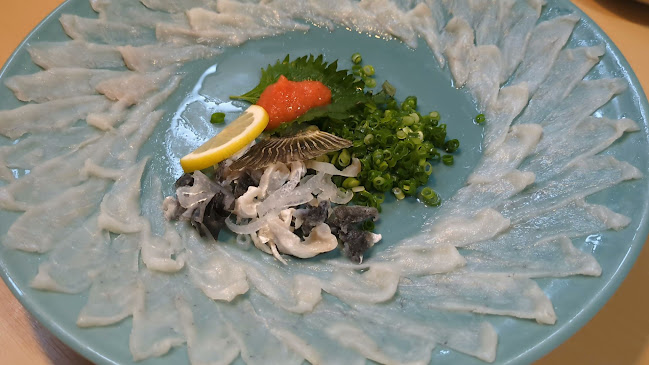 Opinii despre 長州個室居酒屋 悠遊 în 山口市 - 飲食業