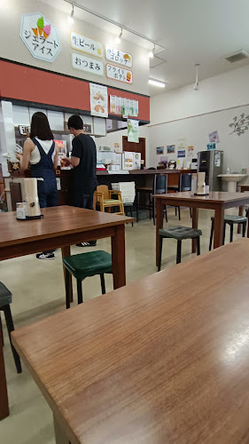 イズーラ修善寺 そば・うどん・軽食コーナー - 飲食業