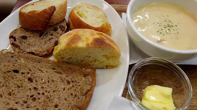 Opinii despre サンジェルマン 西国分寺店 în 国分寺市 - 飲食業