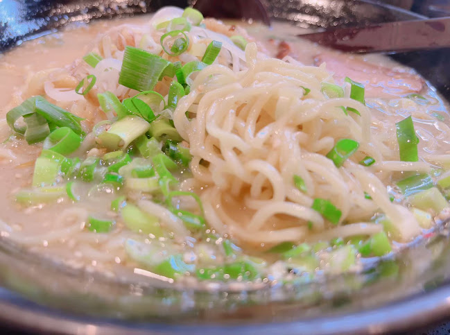 Opinii despre 麺匠はなみちあびこ店 în 大阪市 - 飲食業