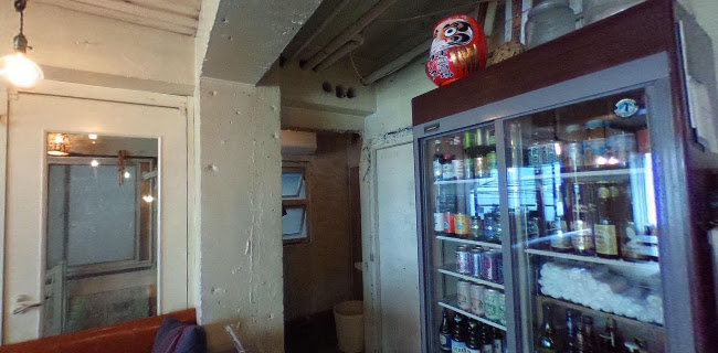 ダイニングバー 洋食酒場カンヌ 西船橋