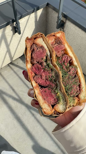 STABLER Shimokitazawa Meatsand - 世田谷区