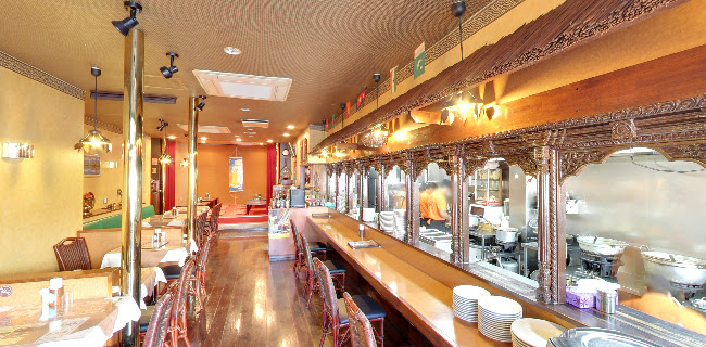 アジアンダイニング LUMBINI 新松戸店