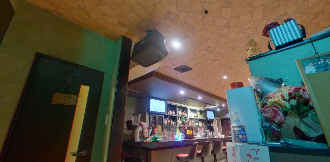 PUBLICHOUSE TENDER - 飲食業