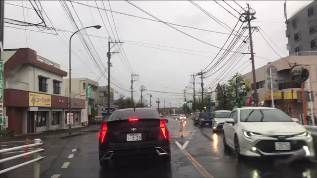 マクドナルド 吉野町店 - 鹿児島市