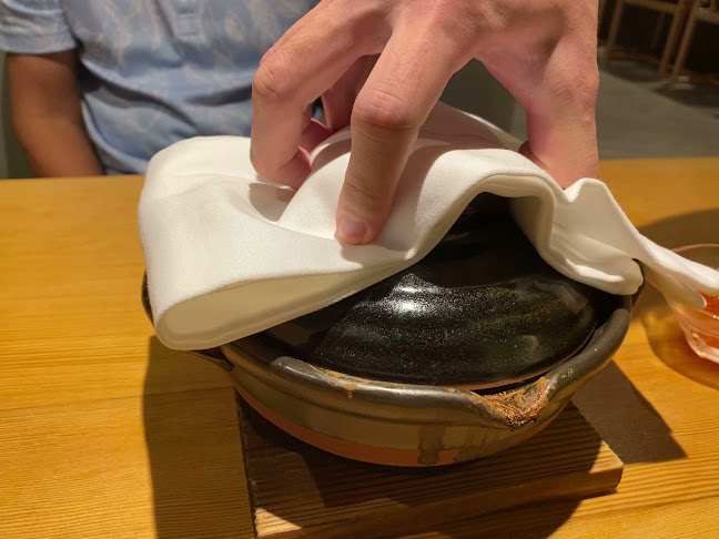 Opinii despre 越前 în 那覇市 - 飲食業