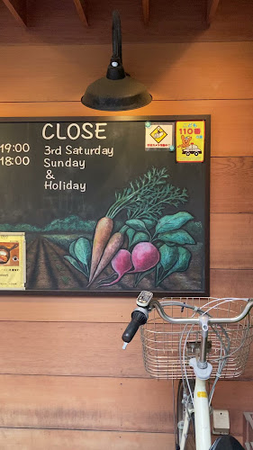 OrganicCafé&Sweets Keigo - 飲食業