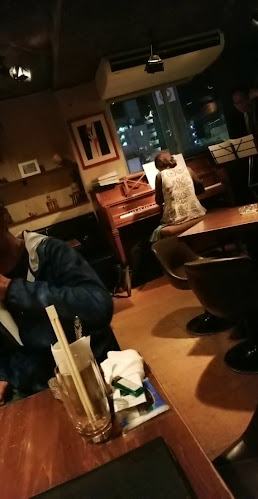 キーストン バー