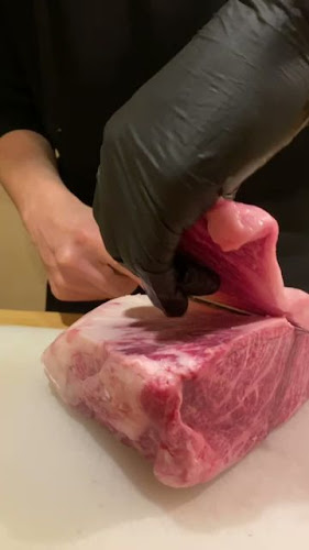 北新地 焼肉 小野肉商店 - 大阪市