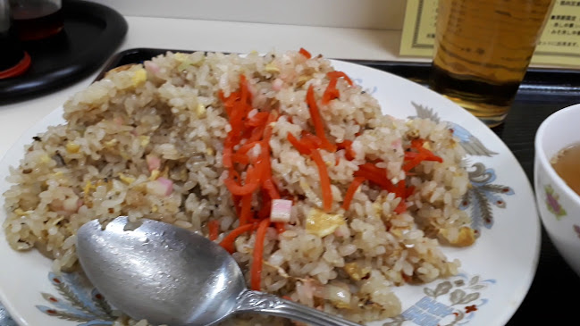 Opinii despre 珍満 în いわき市 - 飲食業