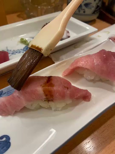 山寿司 - 大阪市