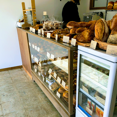 Fuku Bakery（フクベーカリー）