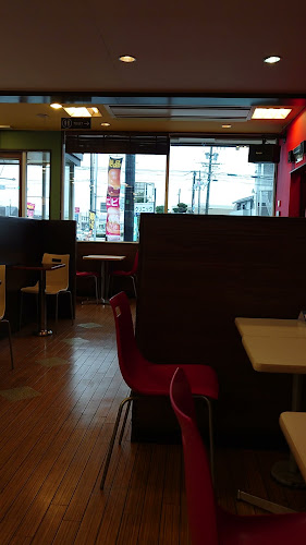 Opinii despre ロッテリア 春日井味美 în 春日井市 - 飲食業