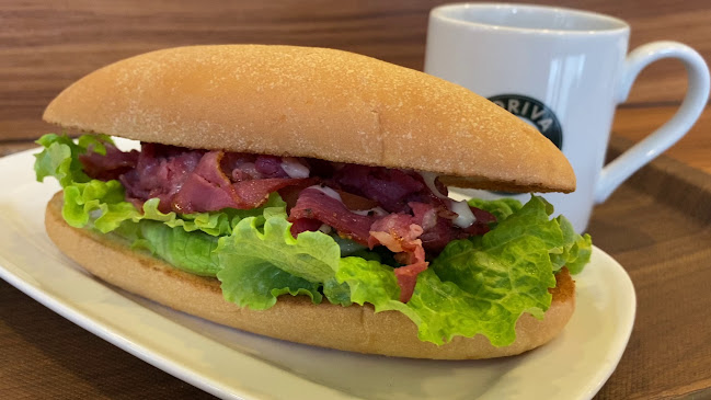 Opinii despre モリバコーヒー 新横浜アリーナ通りカフェ în 横浜市 - 飲食業