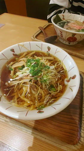 大江戸浅草らーめん とおりゃんせ