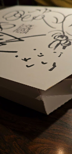 Tony Tony Pizza - 名古屋市