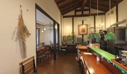 Finder Coffee(ファインダーコーヒー)