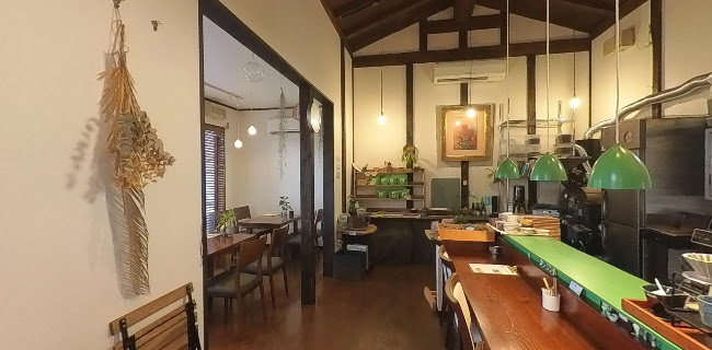 Finder Coffee(ファインダーコーヒー)