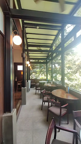 カフェ エリスマン