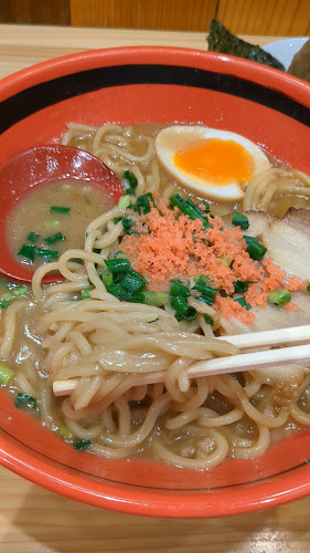 えびそば一幻 東京ソラマチ店