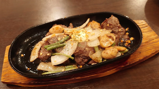 Opinii despre American Dining RinRin（アメリカンダイニング リンリン） în 浦添市 - 飲食業