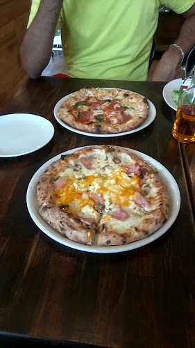 ピッツェリア ウーノウーノ - 磐田市