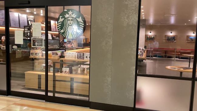 スターバックス コーヒー 荻窪タウンセブン店