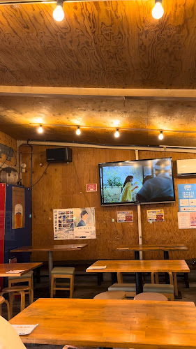 あっちち本舗 飛田新地店 - 大阪市